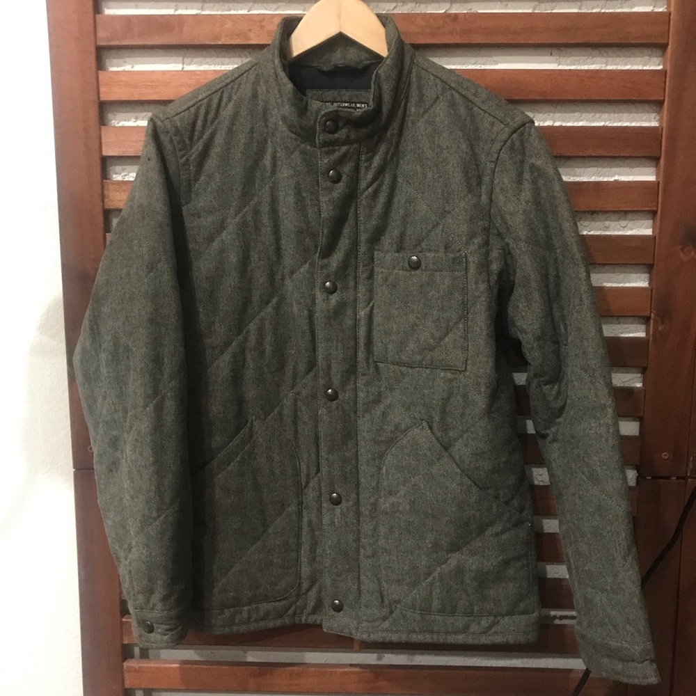 J.crew Men’s Jacket